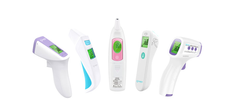 紅外線體溫計 紅外線體溫計