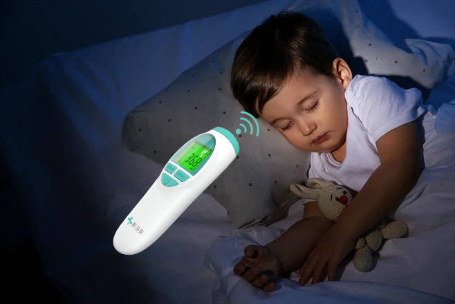 電子體溫計 電子體溫計