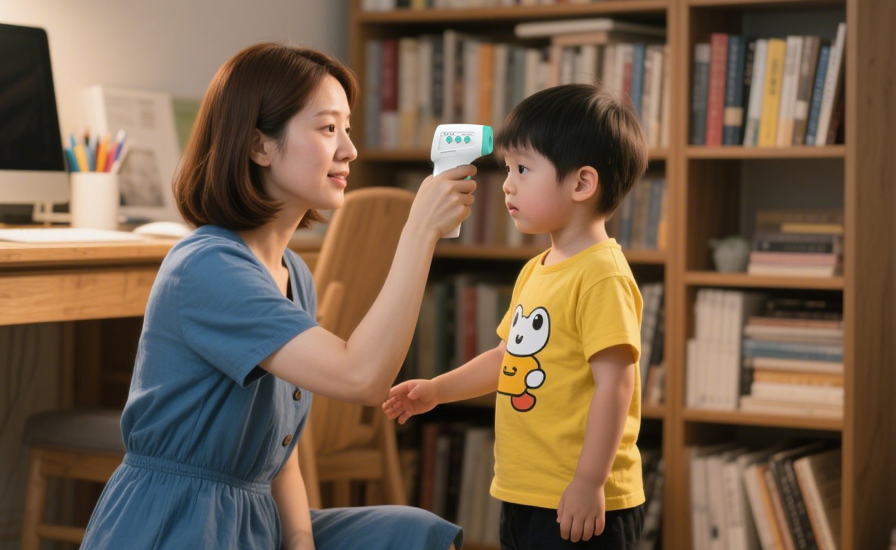 infrared thermometer infrared thermometer